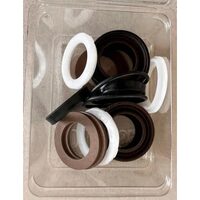 Set simeringuri etanșare pompă INTERPUMP EVOLUTION 3 20mm