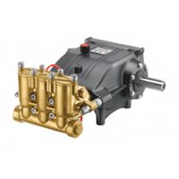 POMPA DE PRESIUNE MPX 5825R HAWK 58L/min 250bar