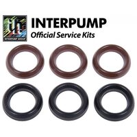 Set simeringuri etanșare pompă INTERPUMP serie 49-50