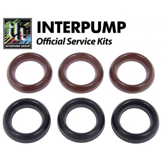 Set simeringuri etanșare pompă INTERPUMP serie 49-50