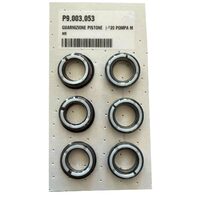 Set simeringuri etanșare piston pompă MMD 20mm CW