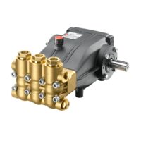 Pompă de presiune PX 1750R HAWK 17L/min 500bar