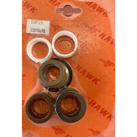 Set simeringuri etanșare piston pompă serie NMT1520 CW
