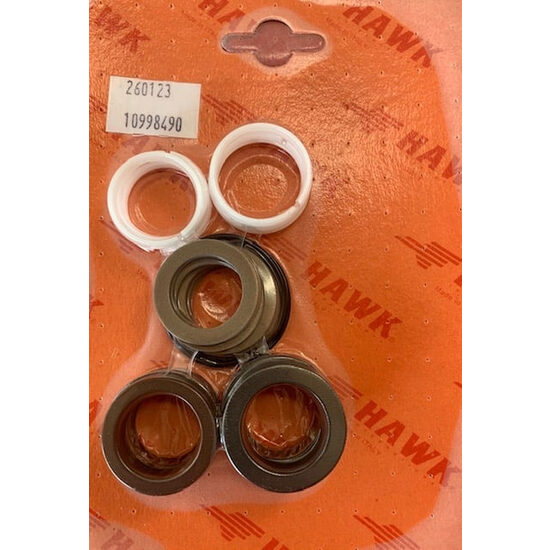 Set simeringuri etanșare piston pompă serie NMT1520 CW