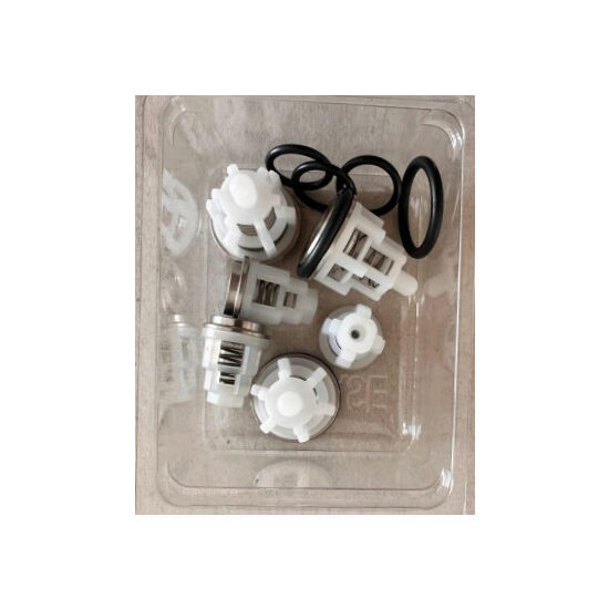 Kit supapă pompă INTERPUMP serie EVOLUTION 2