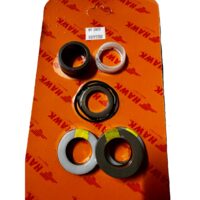 Set simeringuri etanșare piston pompă HAWK serie XLTI-XXT 25mm HAWK