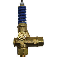 Supapă by-pass VRT3 Regulator presiune