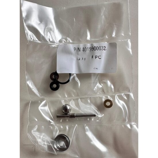 KIT REPARATIE PISTOL WEEP MV925