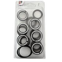 Set simeringuri etanșare piston pompă MM-MMD 20mm
