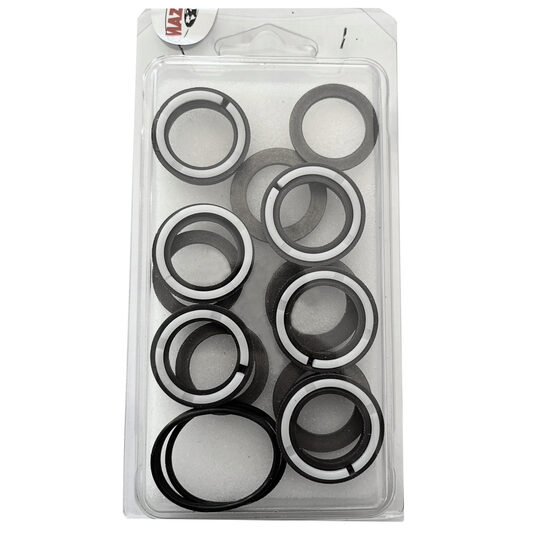 Set simeringuri etanșare piston pompă MM-MMD 20mm