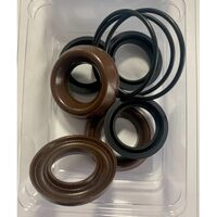 Set simeringuri etanșare piston pompă COMET serie LW -LWS IB 18mm