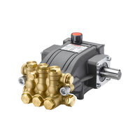POMPA DE PRESIUNE NHDP 1515R HAWK 15L/min 150bar