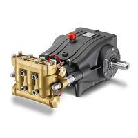POMPA DE PRESIUNE GXT 1020R HAWK 100L/min 200bar