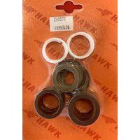 Set simeringuri etanșare piston pompă seria NMT
