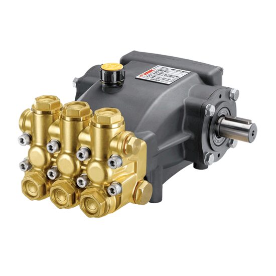 POMPA DE PRESIUNE NMT 1520L HAWK 15L/min 200bar