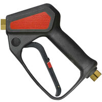 Pistol de spălare cu presiune ST 2600 RM SWIVEL