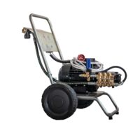 Aparat de spălat cu presiune RIVER 2120-M HAWK 200bar