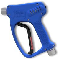 Pistol de spălare cu presiune PA- RL 500bar 40L