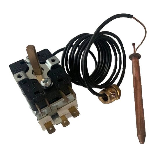 Termostat 150°C