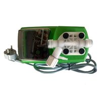 POMPA DOZATOARE CEARA 10bar 4L/h VITON-CERAMIC VCO-IB-Riv
