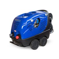 Aparat de spălat cu presiune RIVER PH4000 TST MAZZONI
