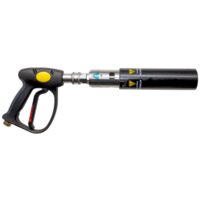 Pistol de spălare cu presiune CU LANCE cu 3 FUNCTII ML957 SW