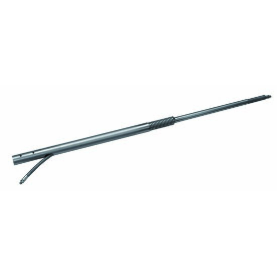 BRAT ROTATIV FLEXIBIL 2500mm 1/4 INOX