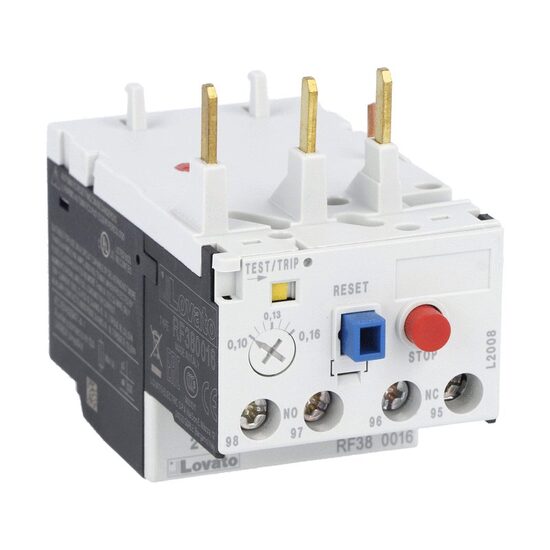 RELEU PROTECTIE TERMICA 17-23 A