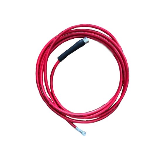 FURTUN DE PRESIUNE TERMO RED dn 06 R7 DKR3/8-DKR1/4 | 3,50m
