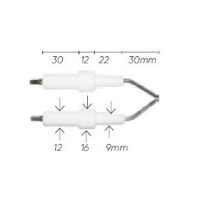 ELECTROZI APRINDERE KARCHER HD-HDS