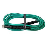 FURTUN DE PRESIUNE TERMO GREEN dn 08 R7 DKR1/4-DKR3/8 | 4,00m