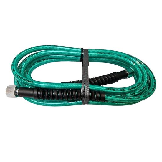 FURTUN DE PRESIUNE TERMO GREEN dn 08 R7 DKR1/4-DKR3/8 | 4,00m