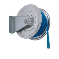 TAMBUR PORT FURTUN AVM 9310 INOX
