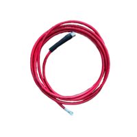 FURTUN DE PRESIUNE TERMO RED dn 06 R7 DKR3/8-DKR1/4 | 5,30m