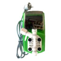 Pompă dozatoare detergent DUTRAL-CERAMIC
