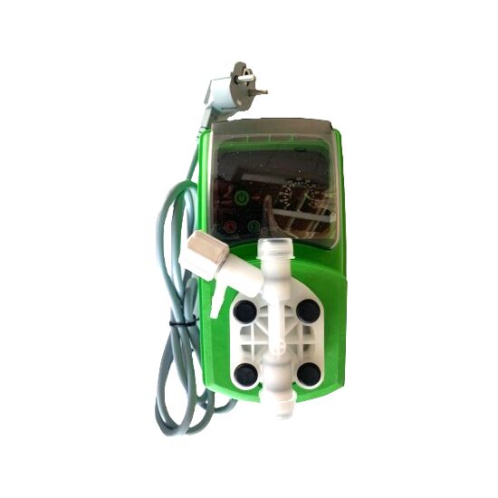 Pompă dozatoare detergent DUTRAL-CERAMIC