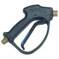 Pistol de presiune WEEP RL26