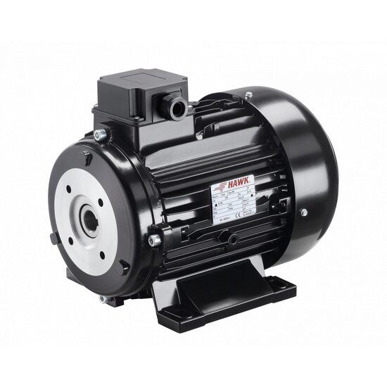 Motor electric trifazat 5.5 kW 1450rpm NICC