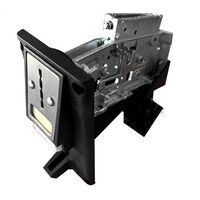 JETONIERA MECANICA pt FISE PROFILATE M48 TREA 120*60 Q