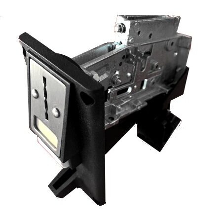 JETONIERA MECANICA pt FISE PROFILATE M48 TREA 120*60 Q