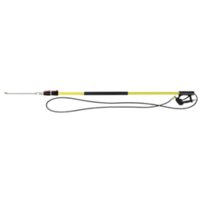Lance TELESCOPICĂ extensibilă 7,30 m