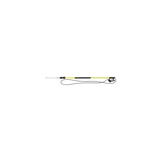 Lance TELESCOPICĂ extensibilă 7,30 m