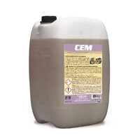 Detergent îndepărtare ciment CEM