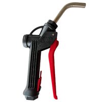 Pistol dozare lichid parbriz 1/2 RED