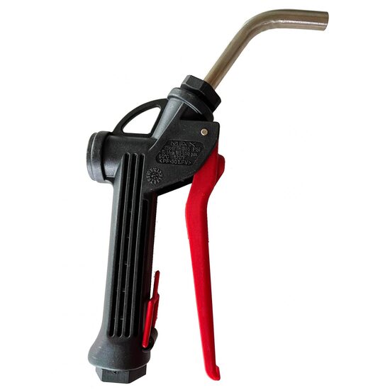 Pistol dozare lichid parbriz 1/2 RED