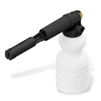 Pistol de spumare LS12
