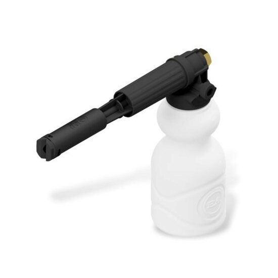 Pistol de spumare LS12