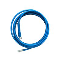 FURTUN DE PRESIUNE TERMO BLUE dn 06 R7 DKR3/8-DKR1/4 | 5,00m