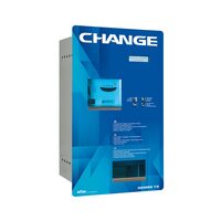 APARAT DE SCHIMB JETOANE GEMINI MARK TOP
