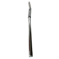 Braț aspirator cu arc